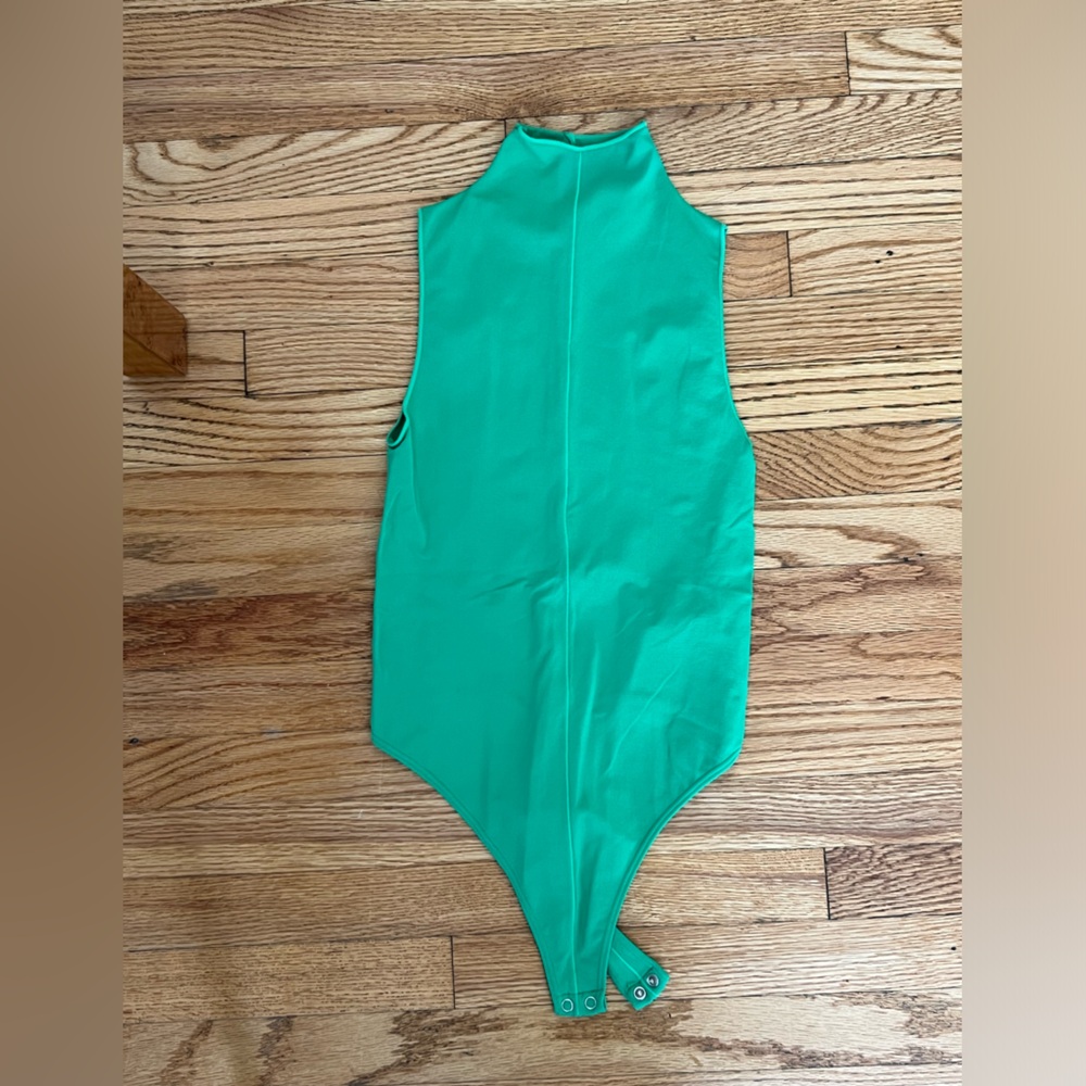 Good American bodysuit